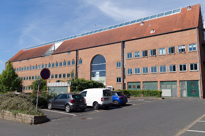Sønderborg kommune parkering