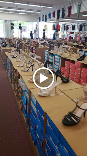 Shoe Store «Bare Feet Shoes», reviews and photos, 18361 NW 27th Ave, Miami Gardens, FL 33056, USA