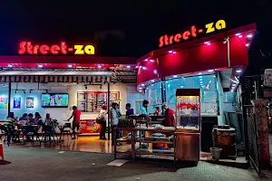 Street-Za image