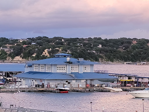 Bar & Grill «The Gnarly Gar», reviews and photos, 18200 Lakepoint Cove, Point Venture, TX 78645, USA