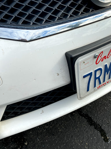 Car Wash «Route 66 Car Wash», reviews and photos, 525 E Rte 66, Glendora, CA 91740, USA