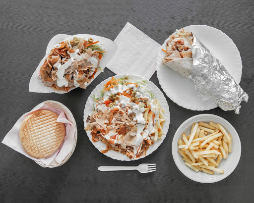 LAIBA DONER KEBAB PUERTO