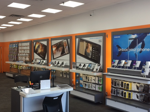 Cell Phone Store «AT&T Authorized Retailer», reviews and photos, 548 Stewart Ave, Bethpage, NY 11714, USA