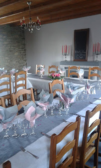 Atmosphère du Restaurant français L'Espadon à Plobannalec-Lesconil - n°8
