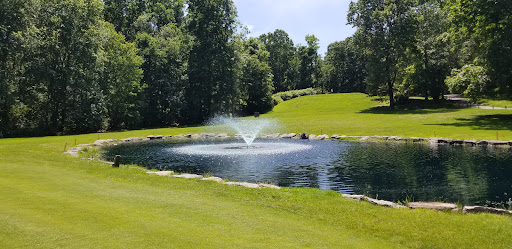 Public Golf Course «Mohansic Golf Course», reviews and photos, 1500 Baldwin Rd, Yorktown Heights, NY 10598, USA