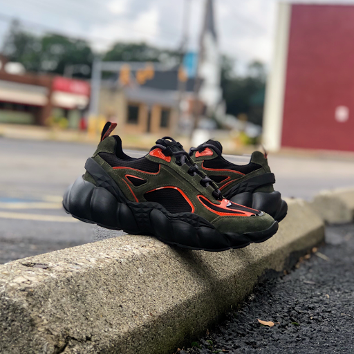 Clothing Store «Krush Clothing», reviews and photos, 4447 Mayfield Rd, South Euclid, OH 44121, USA