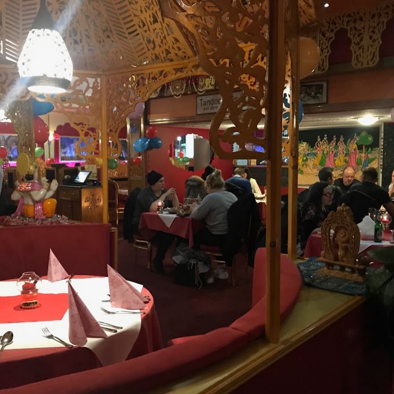 Indisches Restaurant Ganesha Heilbronn
