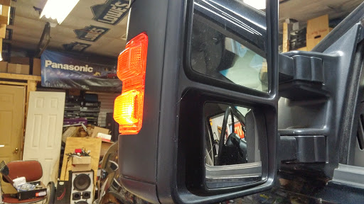 Car Stereo Store «Electronic Arts», reviews and photos, 11 N John St, Pearl River, NY 10965, USA