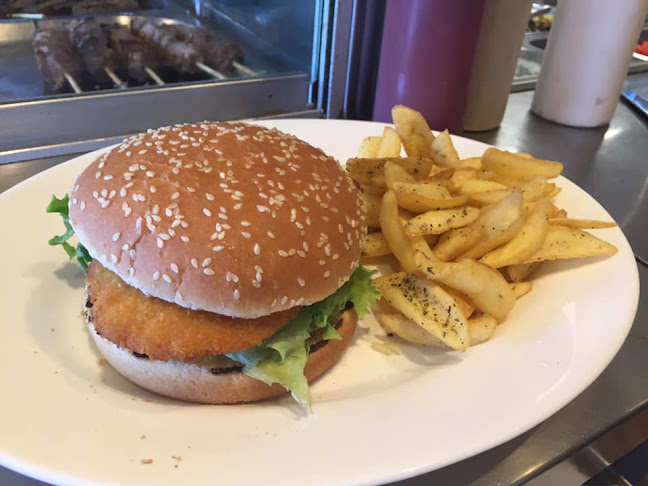 Gyroland Ανοιχτές ώρες