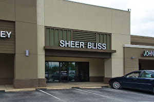 Sheer Bliss Salon and Day Spa