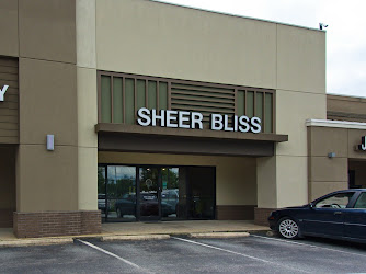 Sheer Bliss Salon and Day Spa