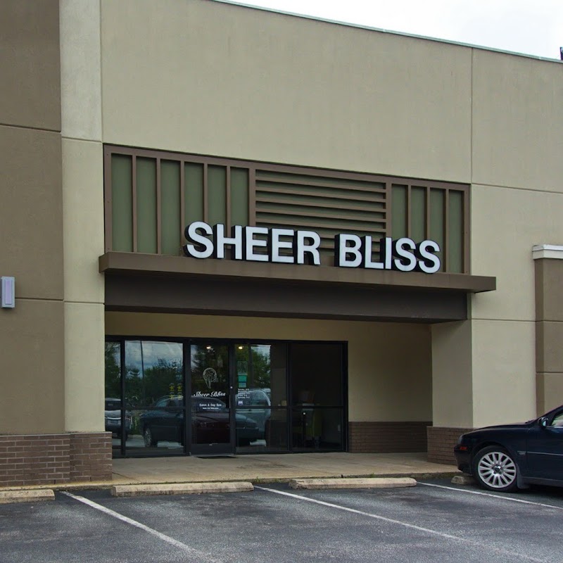 Sheer Bliss Salon and Day Spa
