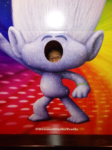 Movie Theater «Cinemark Sunrise Mall and XD», reviews and photos, 2370 N Expy, Brownsville, TX 78521, USA