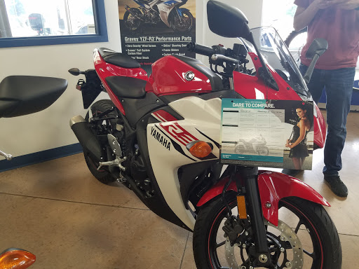 Motorcycle Dealer «B & B Sales & Services», reviews and photos, 343 Champ Blvd, Manheim, PA 17545, USA