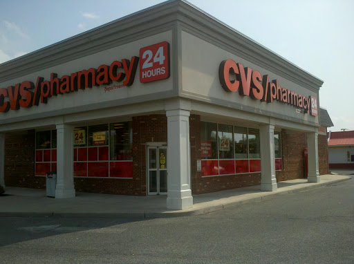 CVS
