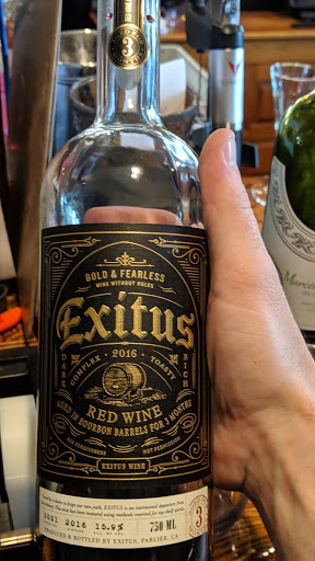 Winery «Grapes to Wine LLC», reviews and photos, 2648 FM407 #150, Bartonville, TX 76226, USA