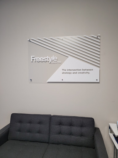 Marketing Agency «Freestyle Creative», reviews and photos, 2200 N Broadway St, Moore, OK 73160, USA