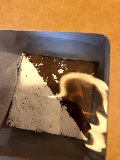 Sandwich Shop «Panera Bread», reviews and photos, 3700 Vestal Pkwy E, Vestal, NY 13850, USA