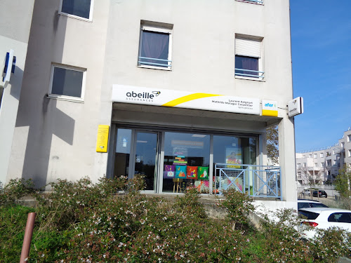 Agence d'assurance Abeille Assurances - Dijon Centre Dijon