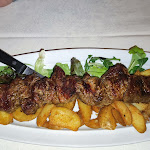 Photo n°1 de l'avis de letizia.a fait le 23/03/2023 à 22:25 sur le  Ristorante La Fenice Club La Gina à Ferrara