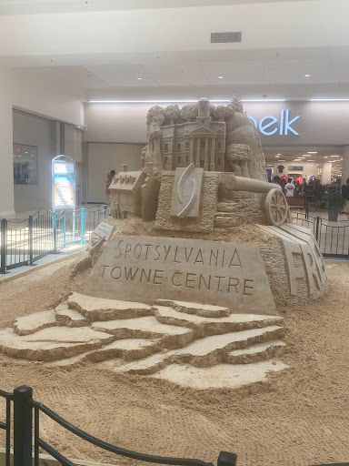 Shopping Mall «Spotsylvania Towne Centre», reviews and photos, 137 Spotsylvania Mall Dr, Fredericksburg, VA 22407, USA