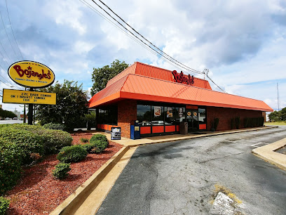 Bojangles' Famous Chicken 'n Biscuits