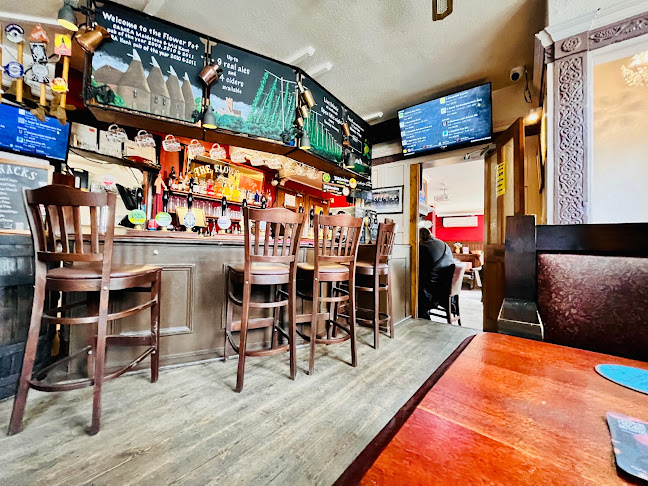 Reviews of The Flower Pot in Maidstone - Pub