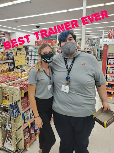 Drug Store «Walgreens», reviews and photos, 410 Old Polk City Rd, Lakeland, FL 33809, USA