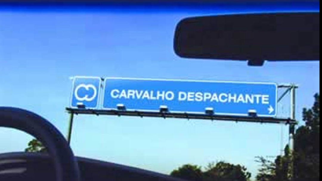 Carvalho Despachante