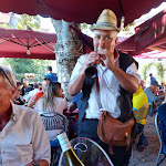 Photo n°4 de l'avis de Rosanna.i fait le 19/08/2022 à 11:03 sur le  Ristorante “IL PICCHIO” à Pescasseroli