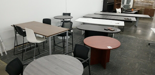 Office Furniture Warehouse - Twin Cities