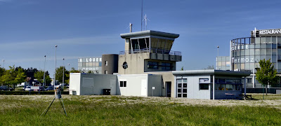 Société d'Exploitation de l'Aéroport du Pays d'Ancenis à Ancenis-Saint-Géréon