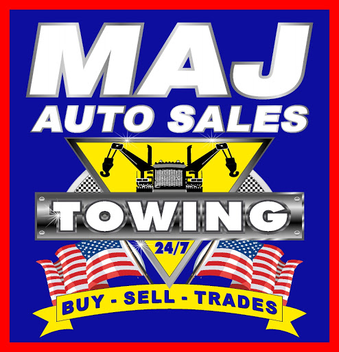 Used Car Dealer «Maj Used Cars Dealers L», reviews and photos, 4803 White Horse Rd, Greenville, SC 29611, USA