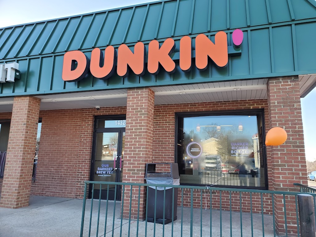 Dunkin' 20906