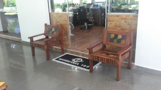 Avaliações sobre Barbearia 105 em Brasília - Barbearia