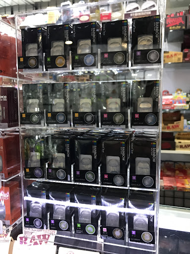 Tobacco Shop «THE WILD SIDE SMOKE SHOP», reviews and photos, 1209 S Cooper St, Arlington, TX 76010, USA