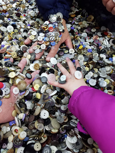 Fabric Store «Fabric Place Basement», reviews and photos, 321 Speen St, Natick, MA 01760, USA