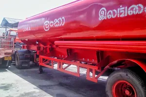 Kolonnawa Installation - Ceylon Petroleum Storage Terminals Ltd. image