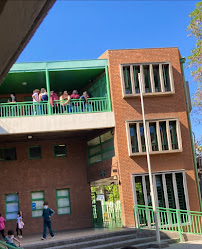 Colegio Alcántara de la Cordillera