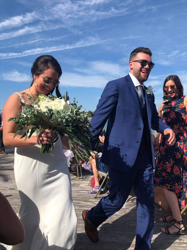 Florist «Flowers By Voytek», reviews and photos, 9524 Blind Pass Rd, St Pete Beach, FL 33706, USA