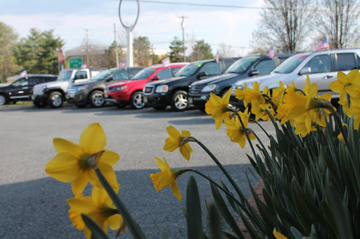 Used Car Dealer «Monticello Motors», reviews and photos, 3556 Seminole Trail, Charlottesville, VA 22911, USA