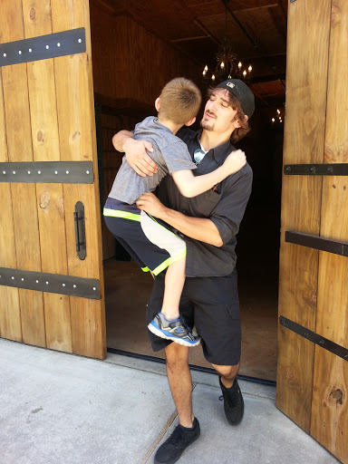 Wedding Venue «Rustic Rose Events», reviews and photos, 13629 Rose Rd, Willis, TX 77378, USA