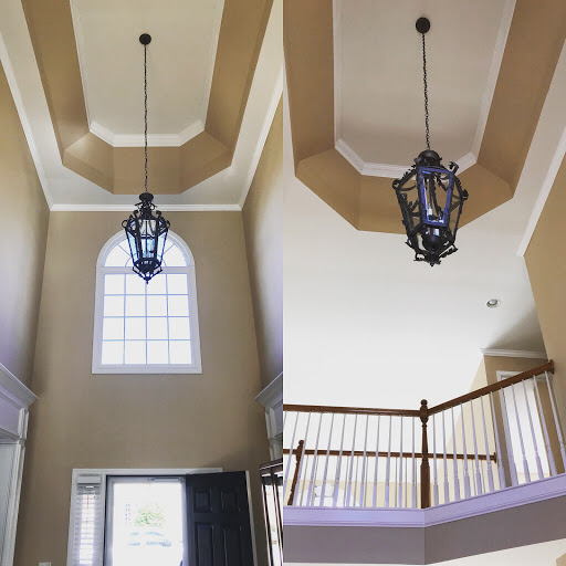 Painter «Prodigy Painting», reviews and photos, 210 Sunset Pl, Canton, GA 30114, USA