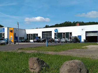 Autohaus Tannenkrug GmbH