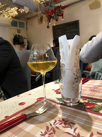 Plats et boissons du Restaurant La Fringale à Riquewihr - n°5