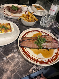 Les plus récentes photos du Restaurant halal Tomahawk Restaurant à Courbevoie - n°19