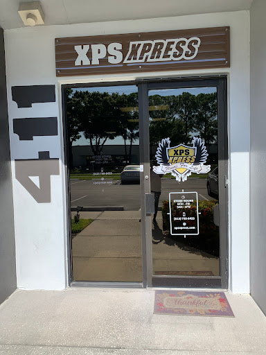 XPS Xpress Tampa