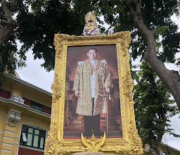 King Vajiravudh (Rama VI) Museum photo