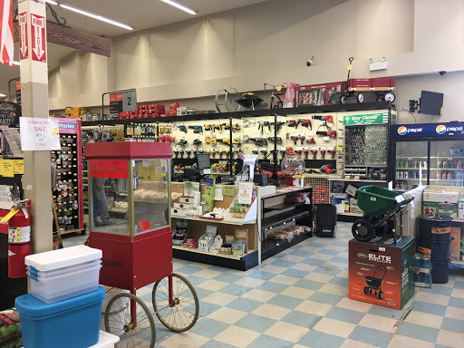 Home Improvement Store «Ellettsville True Value», reviews and photos, 4610 W Richland Plaza Dr, Bloomington, IN 47404, USA