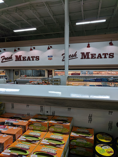 Warehouse club «BJ’s Wholesale Club», reviews and photos, 152 NJ-73, Voorhees Township, NJ 08043, USA